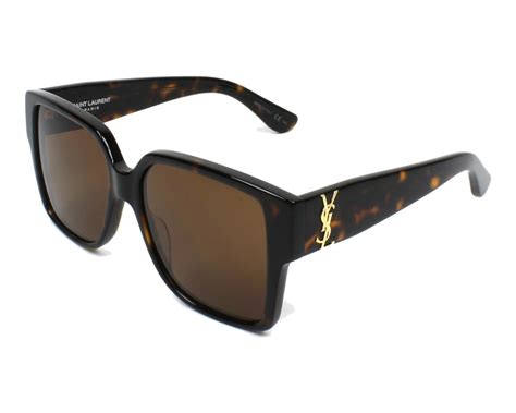 yves saint laurent lunettes